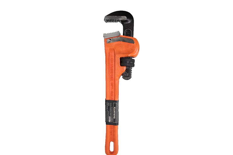 LLAVE STILSON